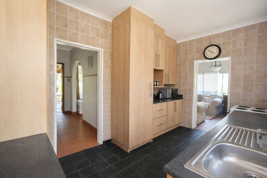 3 Bedroom Property for Sale in Sasolburg Ext 11 Free State